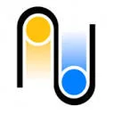 NetUse logo