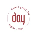 Day lunch en tapasbar Amstelveen logo