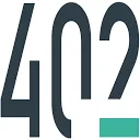 402 Financiële en administratieve begeleiding logo