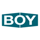 BOY Benelux logo