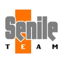Senile Team logo