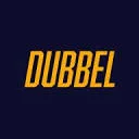 Dubbel Media logo