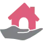 Hulp in Gelderland logo