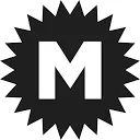 Logo van Maximus Brouwerij