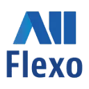 AllFlexo B.V. logo