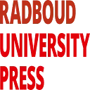 Radboud University Press logo