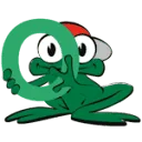 Stichting Opkikker logo