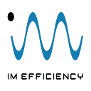 IM Efficiency logo