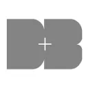D AND B architecten logo