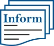 Informapp logo
