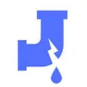 Renz Jacobs Lekdetectie logo