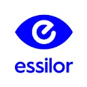 Essilor Nederland logo