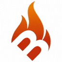 Bertens Haardhout Tilburg logo
