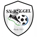S.V. Roggel logo