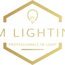 GM Lighting - Professionals in Light logo