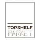 Top Shelf Parket logo