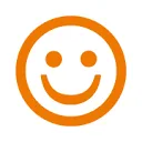 Orange AND Rouge logo
