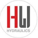 Hydro West B.V. logo