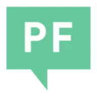 Podcast Factory logo