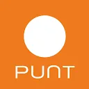Punt Uitzendbureau logo