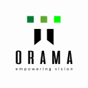 Orama Consulting BV logo
