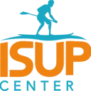 ISUPCENTER Dé SUP Webshop van Nederland! logo