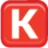 KAMbode B.V. logo