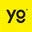 Yellow Gear logo
