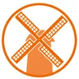 OrangeMills B.V. logo