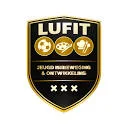 LuFit logo