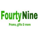 FourtyNine logo
