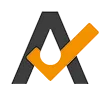 AV-projecten logo
