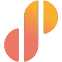 Double Purpose logo