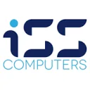 ISS Computers logo