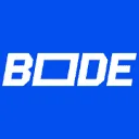 Bode Freight Protection logo