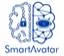SmartAvatar B.V. logo