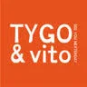 TYGO AND vito logo