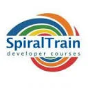 SpiralTrain logo