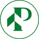 Makelaardij de Parel logo