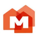 M-Vastgoed Beheer logo