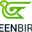 GreenBirdz logo