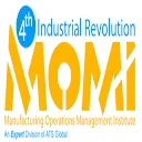 Manufacturing Operations Management Institute MOMi logo