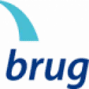 De Brug verslavingszorg logo