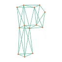 De PlaatPraters logo