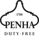Penha Duty Free logo