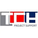 TCH-Projectsupport / REVIT-Support / BREEAM ondersteuning logo