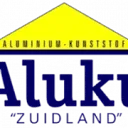 Aluku Zuidland BV logo