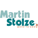 Martin Stolze logo