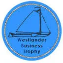 Westlander Business Trophy logo