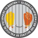 Global Campaign for the Release of Political Prisoners in Bhutan logo